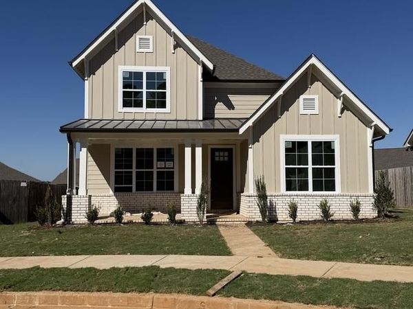 120 LIVE OAK CV, Oakland, TN 38060