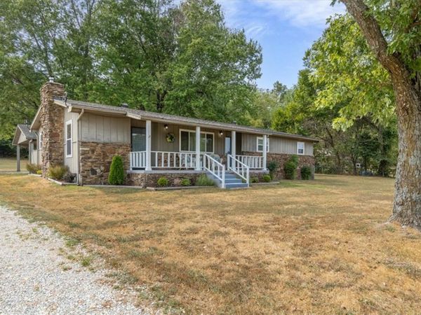 11527 N Hwy 279 , Bentonville, AR 72712