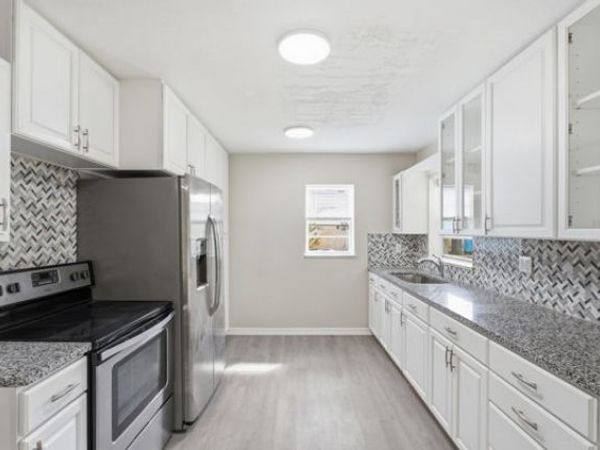 7603 Brookline Avenue, Fort Pierce, FL 34951
