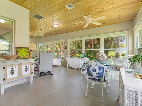 5795 Magnolia Lane, Unit 3, Vero Beach, FL 32967