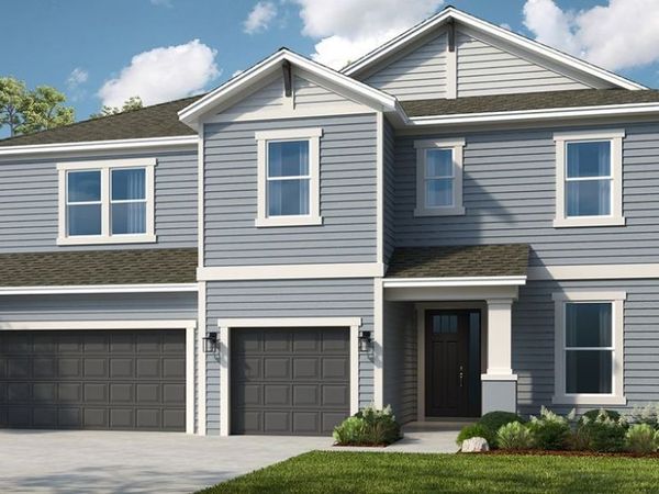 86582 OAR ROW NORTH , Yulee, FL 32097