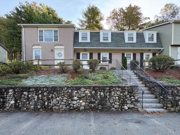 14 Cannongate III Road, Unit 3, Nashua, NH 03063