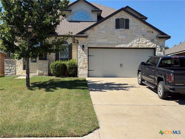 5126 Dauphin Drive , Belton, TX 76513