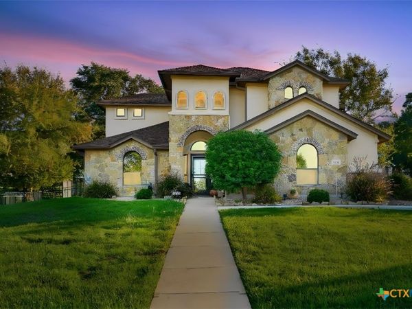 2030 Sandy Point Road , Harker Heights, TX 76548