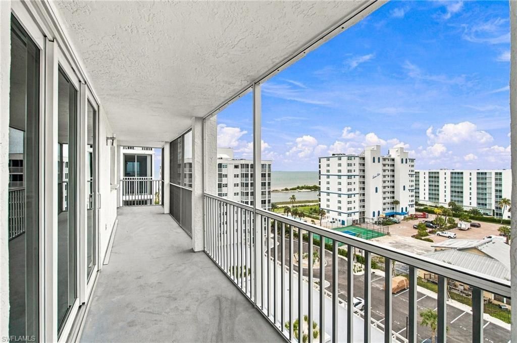 7148 Estero Blvd , Unit 823, Fort Myers Beach, FL 33931 Photo