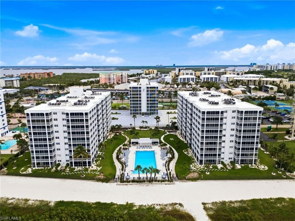 7148 Estero Blvd , Unit 823, Fort Myers Beach, FL 33931 Photo