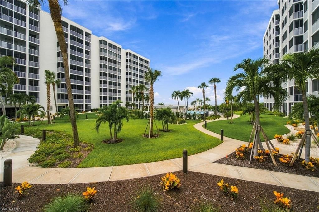 7148 Estero Blvd , Unit 823, Fort Myers Beach, FL 33931 Photo