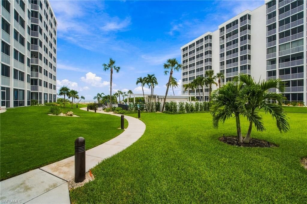 7148 Estero Blvd , Unit 823, Fort Myers Beach, FL 33931 Photo