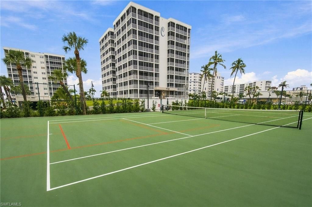 7148 Estero Blvd , Unit 823, Fort Myers Beach, FL 33931 Photo