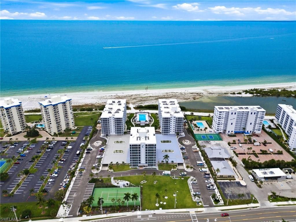 7148 Estero Blvd , Unit 823, Fort Myers Beach, FL 33931 Photo