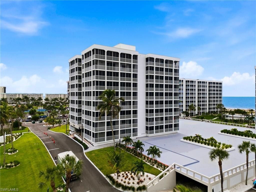 7148 Estero Blvd , Unit 823, Fort Myers Beach, FL 33931 Photo