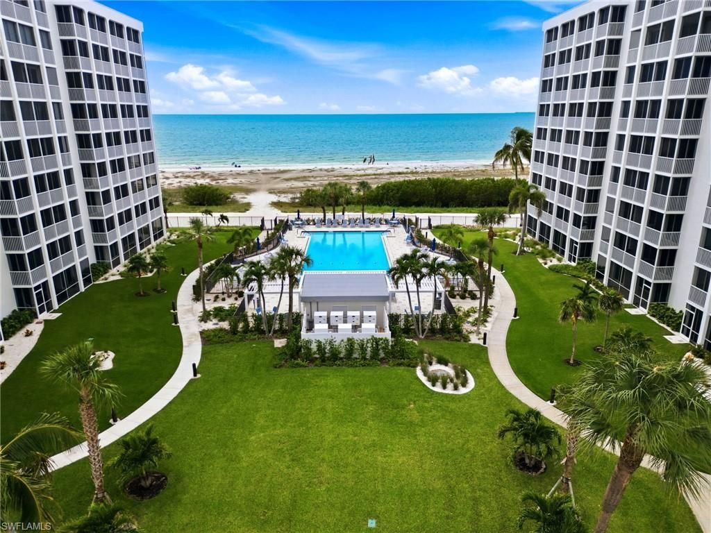 7148 Estero Blvd , Unit 823, Fort Myers Beach, FL 33931 Photo