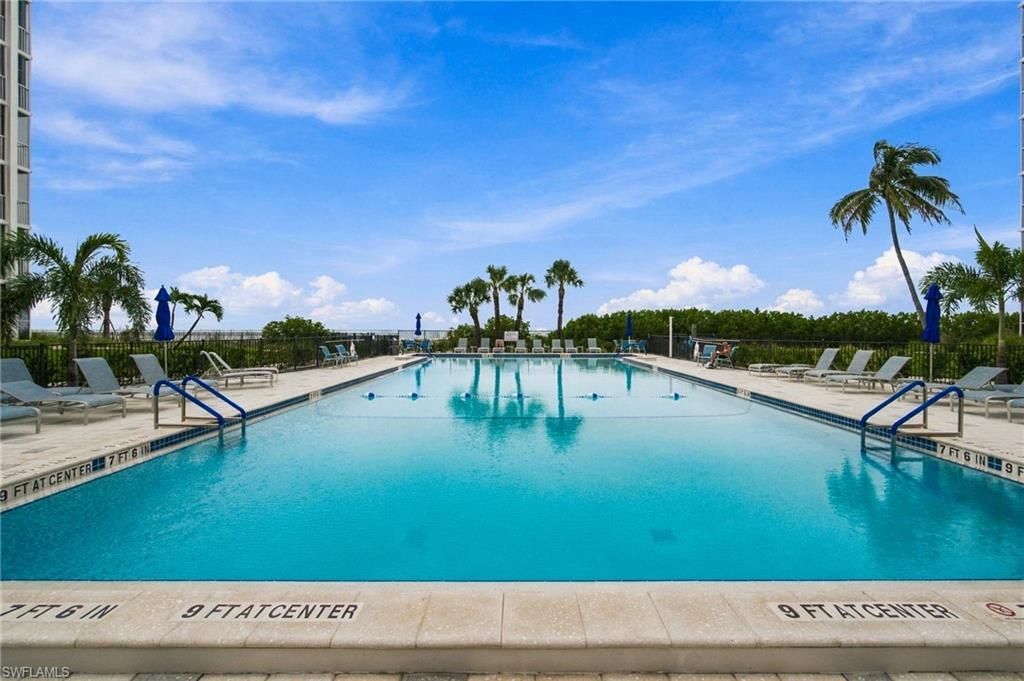 7148 Estero Blvd , Unit 823, Fort Myers Beach, FL 33931 Photo