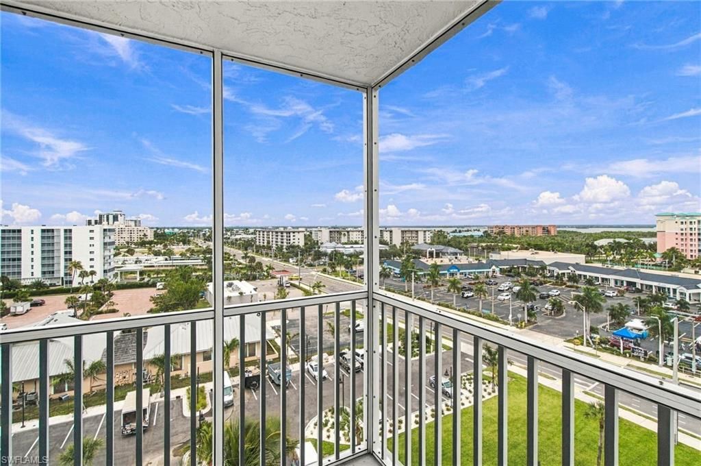 7148 Estero Blvd , Unit 823, Fort Myers Beach, FL 33931 Photo