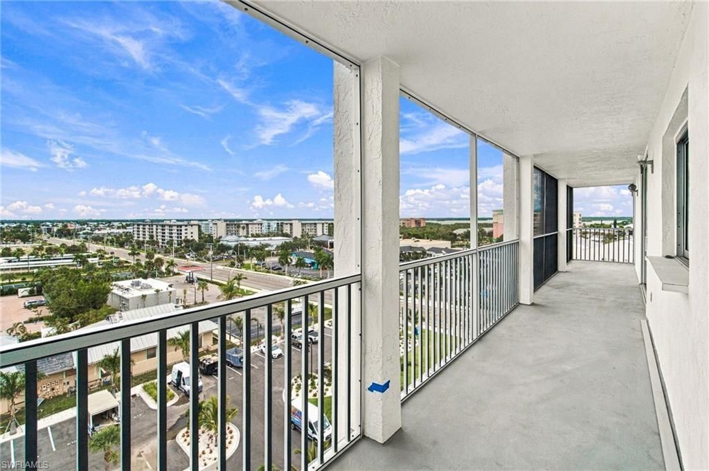 7148 Estero Blvd , Unit 823, Fort Myers Beach, FL 33931 Photo