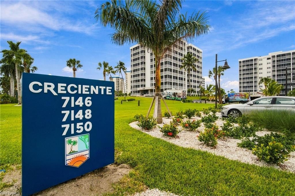 7148 Estero Blvd , Unit 823, Fort Myers Beach, FL 33931 Photo