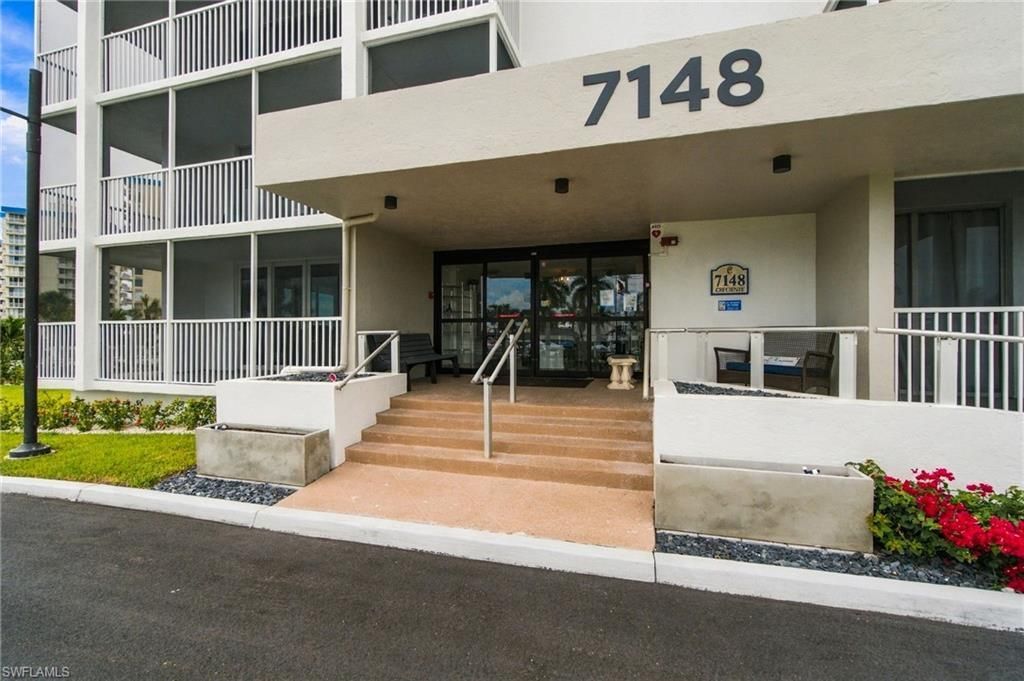 7148 Estero Blvd , Unit 823, Fort Myers Beach, FL 33931 Photo