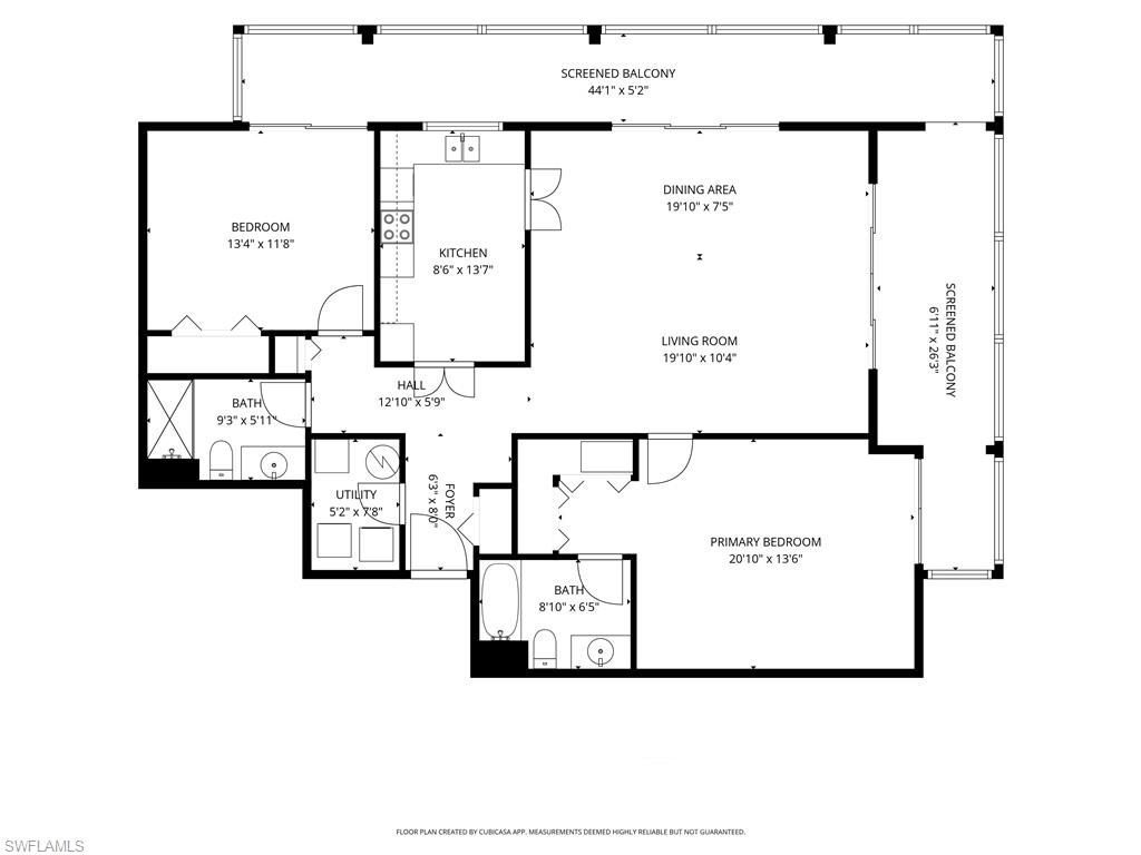 7148 Estero Blvd , Unit 823, Fort Myers Beach, FL 33931 Photo
