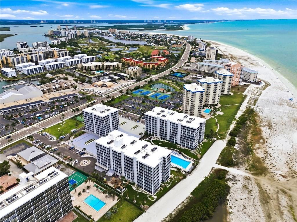 7148 Estero Blvd , Unit 823, Fort Myers Beach, FL 33931 Photo