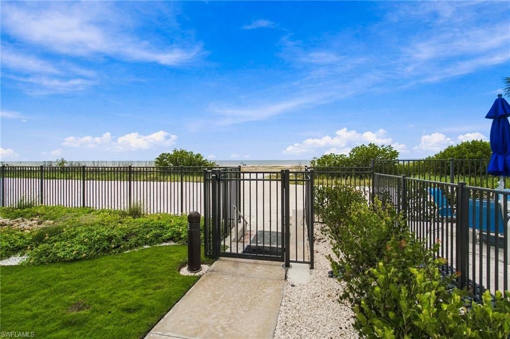 7148 Estero Blvd , Unit 823, Fort Myers Beach, FL 33931 Photo