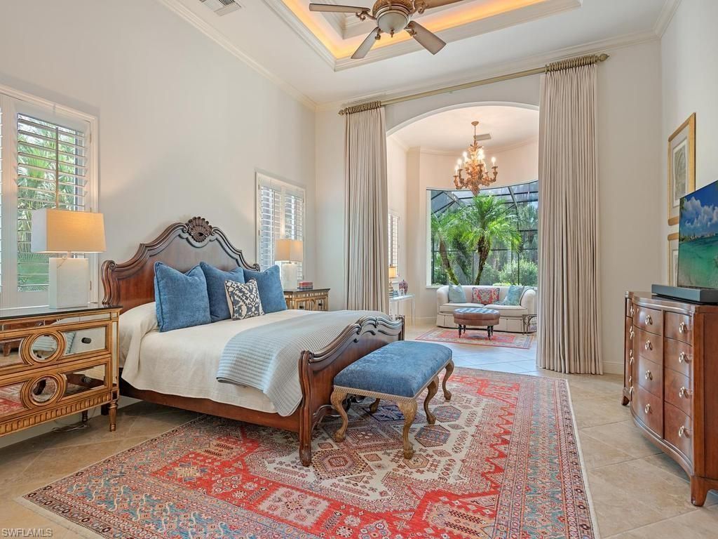 5140 Tamarind Ridge Dr, Naples, FL 34119 Photo