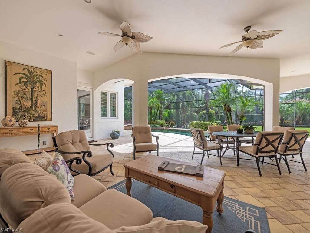 5140 Tamarind Ridge Dr, Naples, FL 34119 Photo