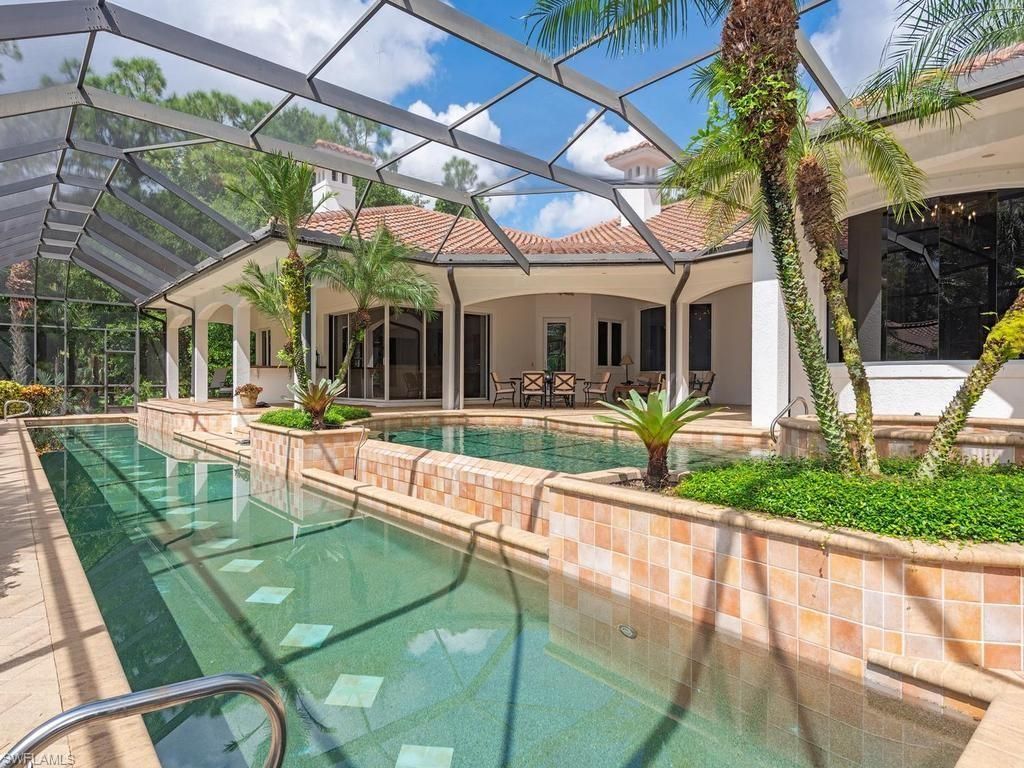 5140 Tamarind Ridge Dr, Naples, FL 34119 Photo