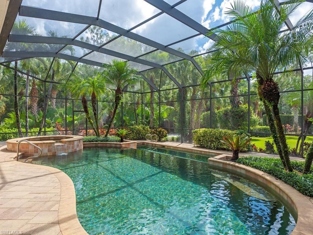 5140 Tamarind Ridge Dr, Naples, FL 34119 Photo