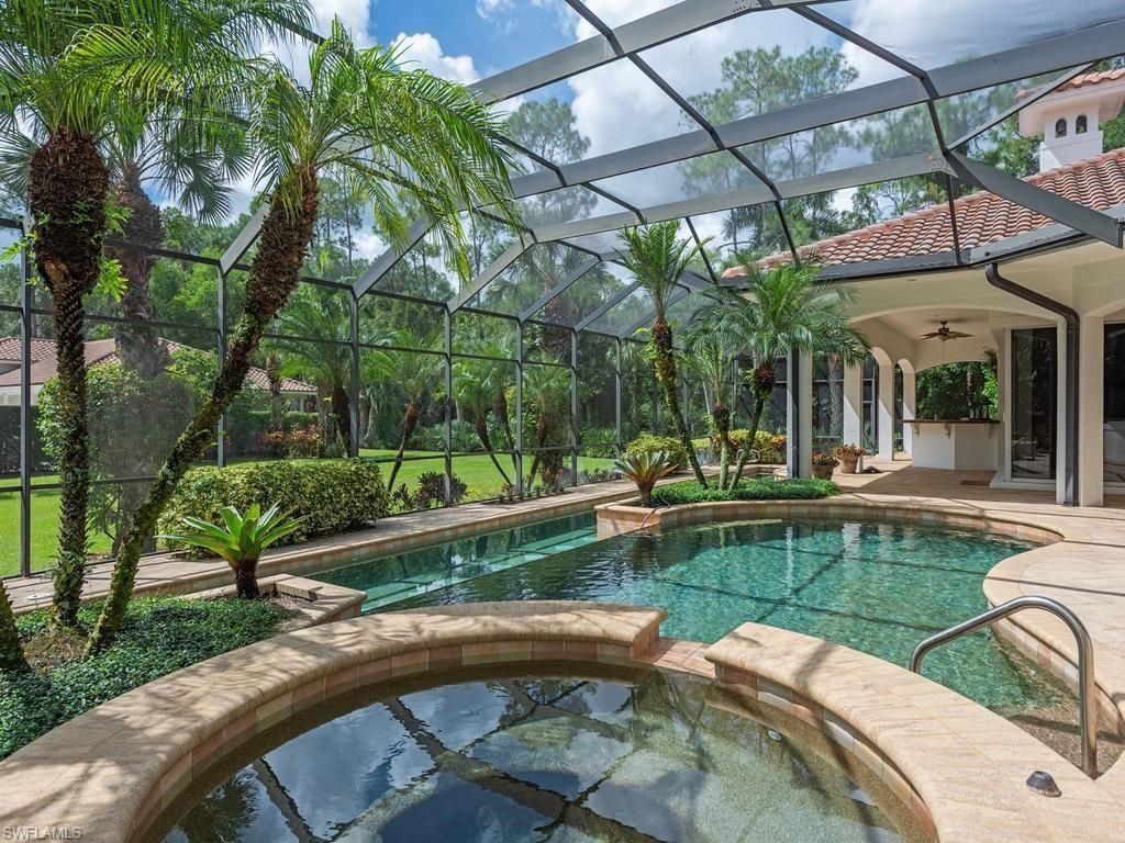 5140 Tamarind Ridge Dr, Naples, FL 34119 Photo