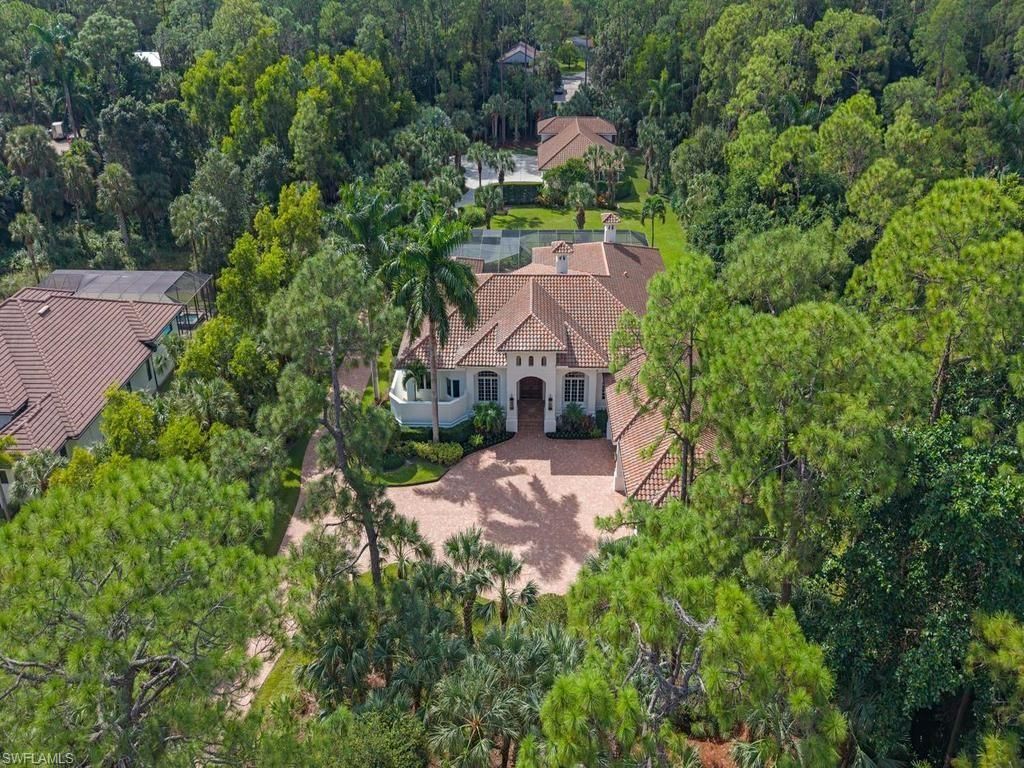 5140 Tamarind Ridge Dr, Naples, FL 34119 Photo