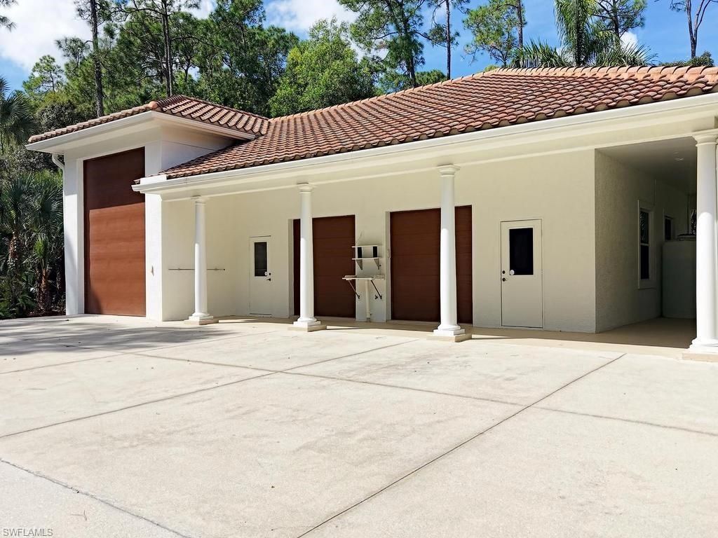 5140 Tamarind Ridge Dr, Naples, FL 34119 Photo