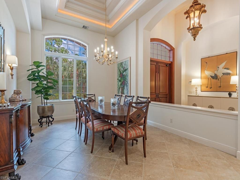 5140 Tamarind Ridge Dr, Naples, FL 34119 Photo