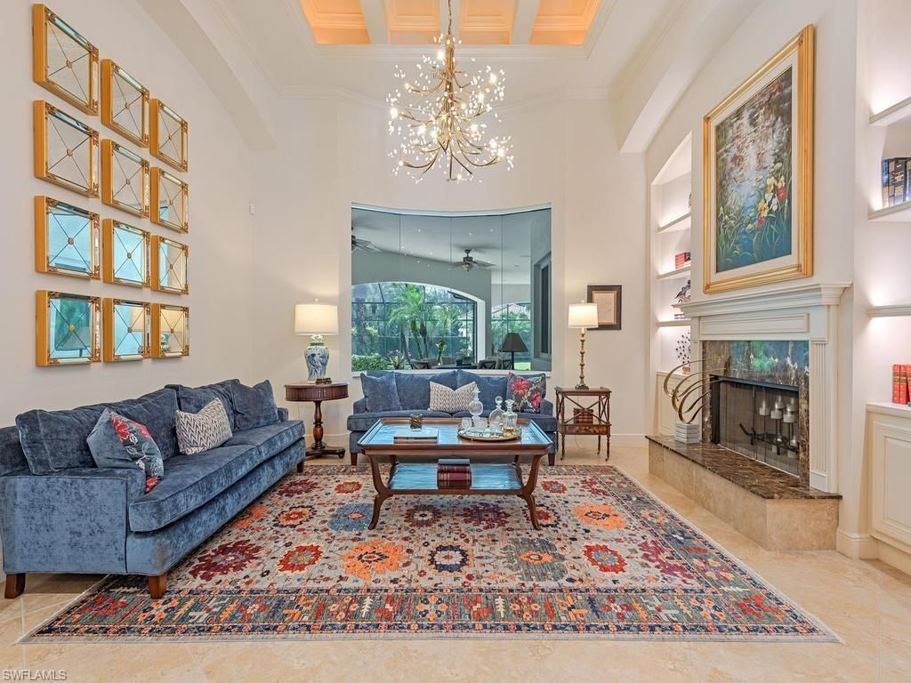 5140 Tamarind Ridge Dr, Naples, FL 34119 Photo