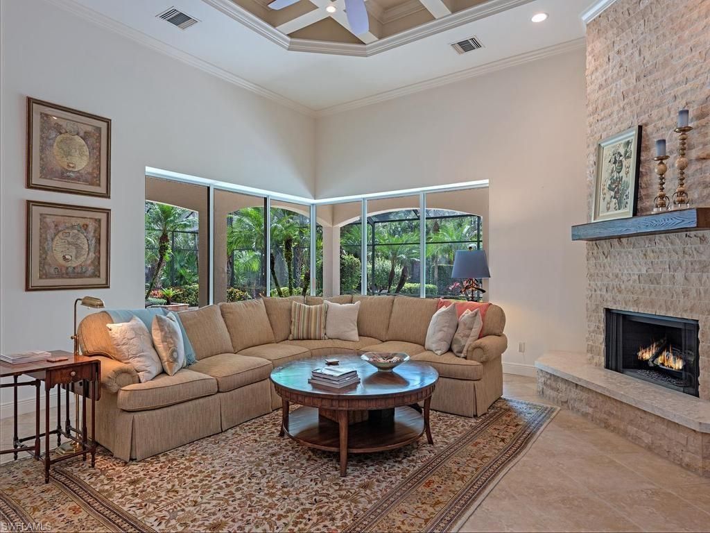 5140 Tamarind Ridge Dr, Naples, FL 34119 Photo