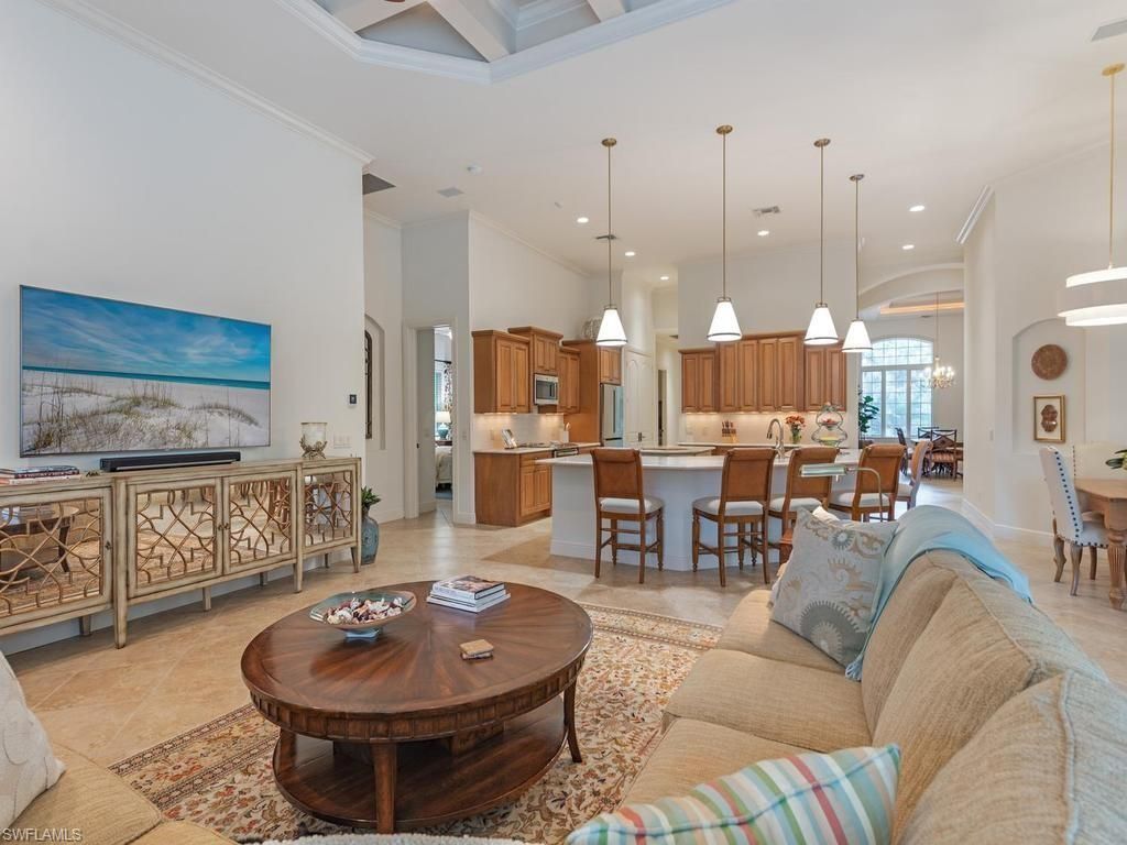 5140 Tamarind Ridge Dr, Naples, FL 34119 Photo