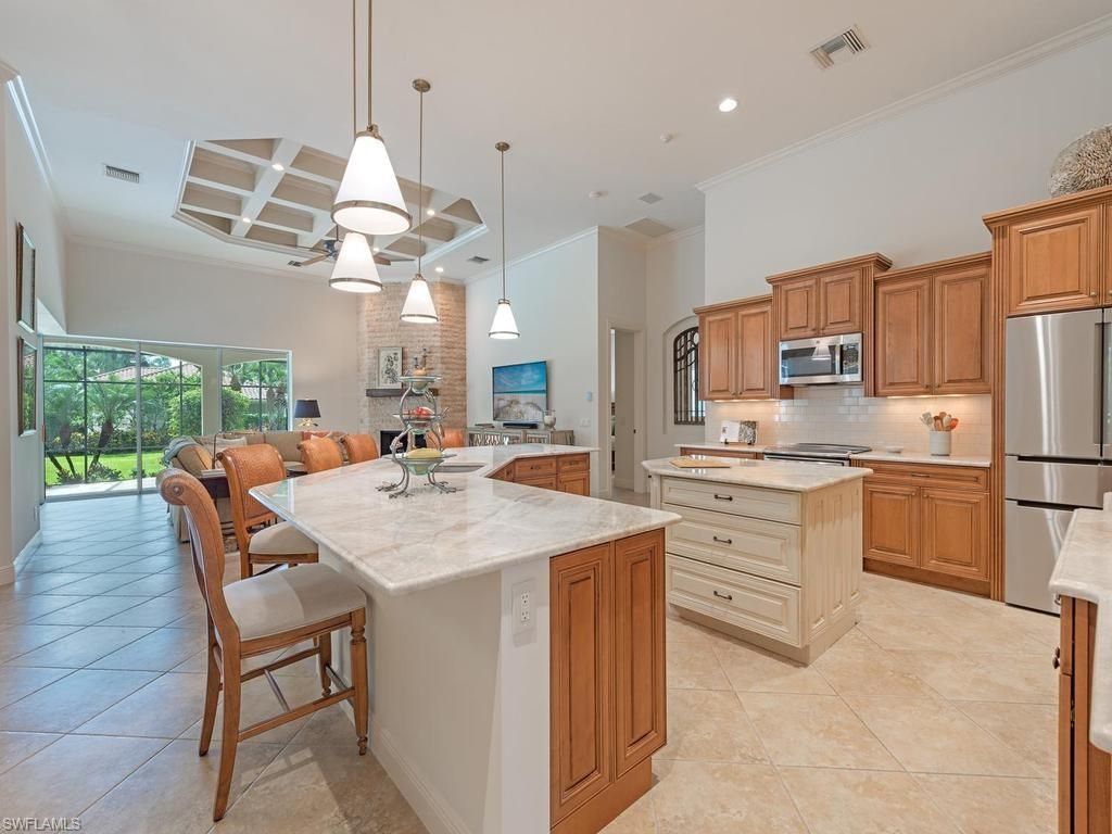 5140 Tamarind Ridge Dr, Naples, FL 34119 Photo