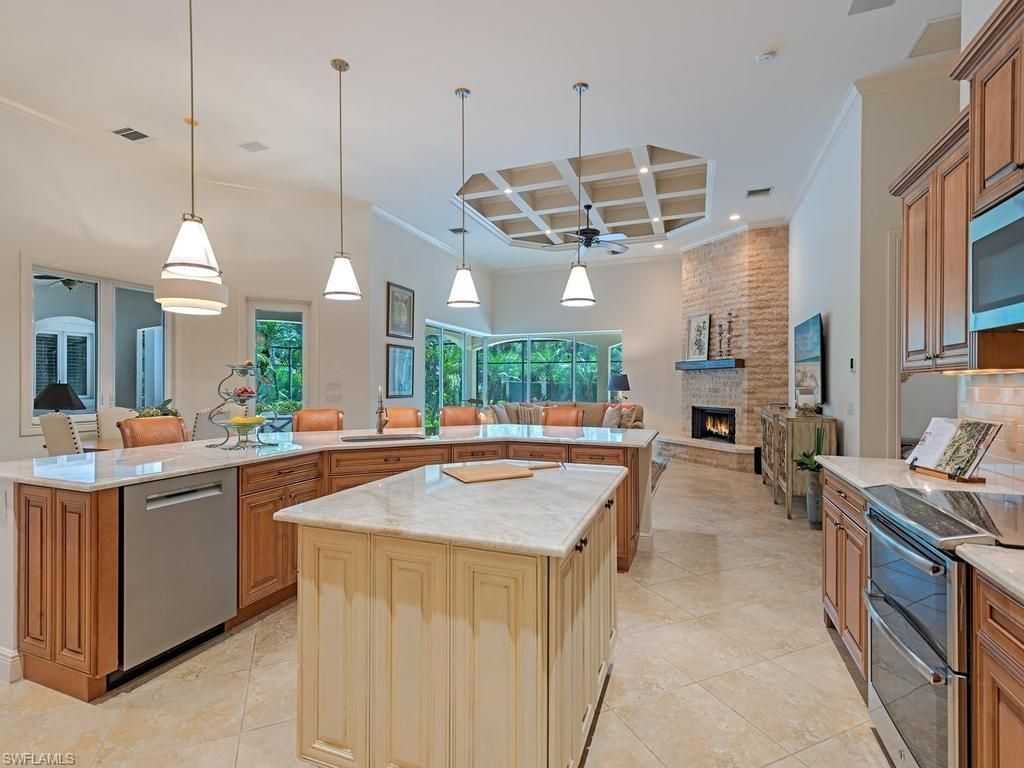 5140 Tamarind Ridge Dr, Naples, FL 34119 Photo