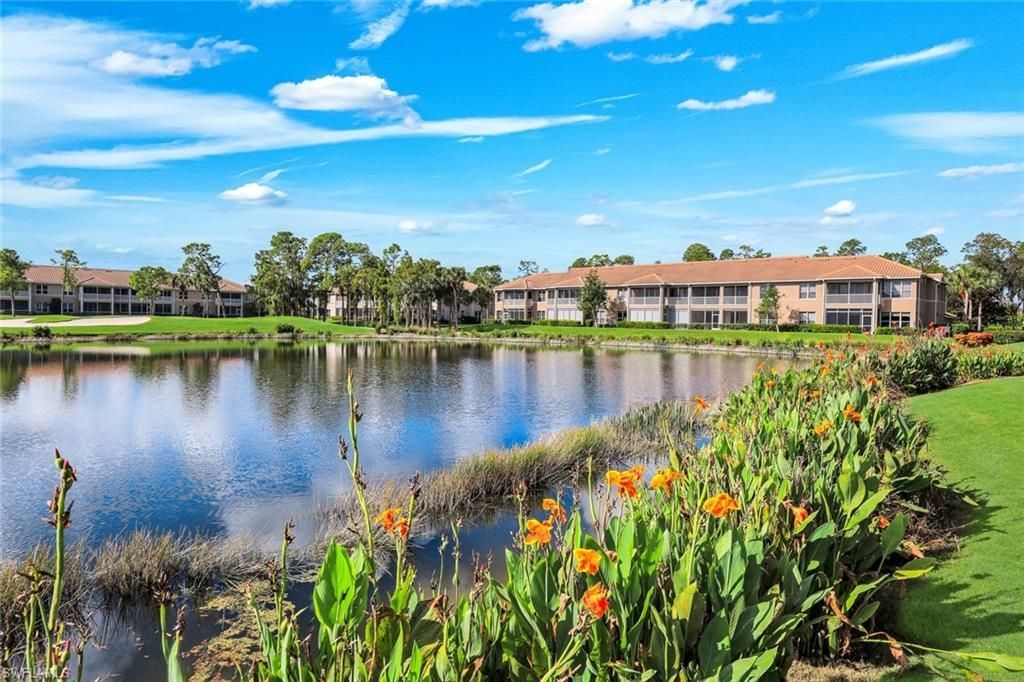 8470 Danbury Blvd , Unit 201, Naples, FL 34120 Photo