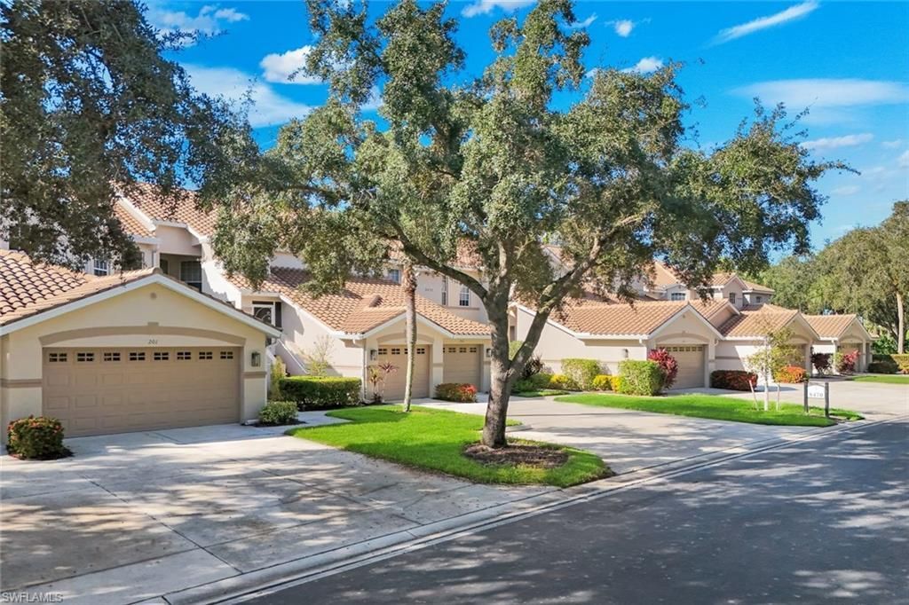 8470 Danbury Blvd , Unit 201, Naples, FL 34120 Photo