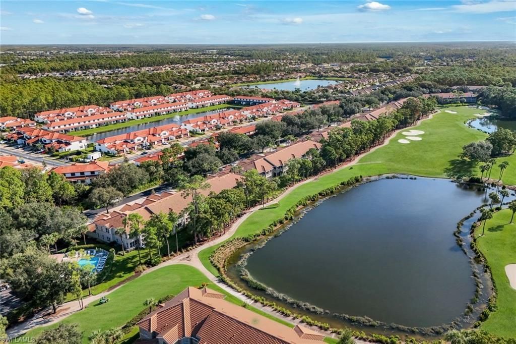 8470 Danbury Blvd , Unit 201, Naples, FL 34120 Photo
