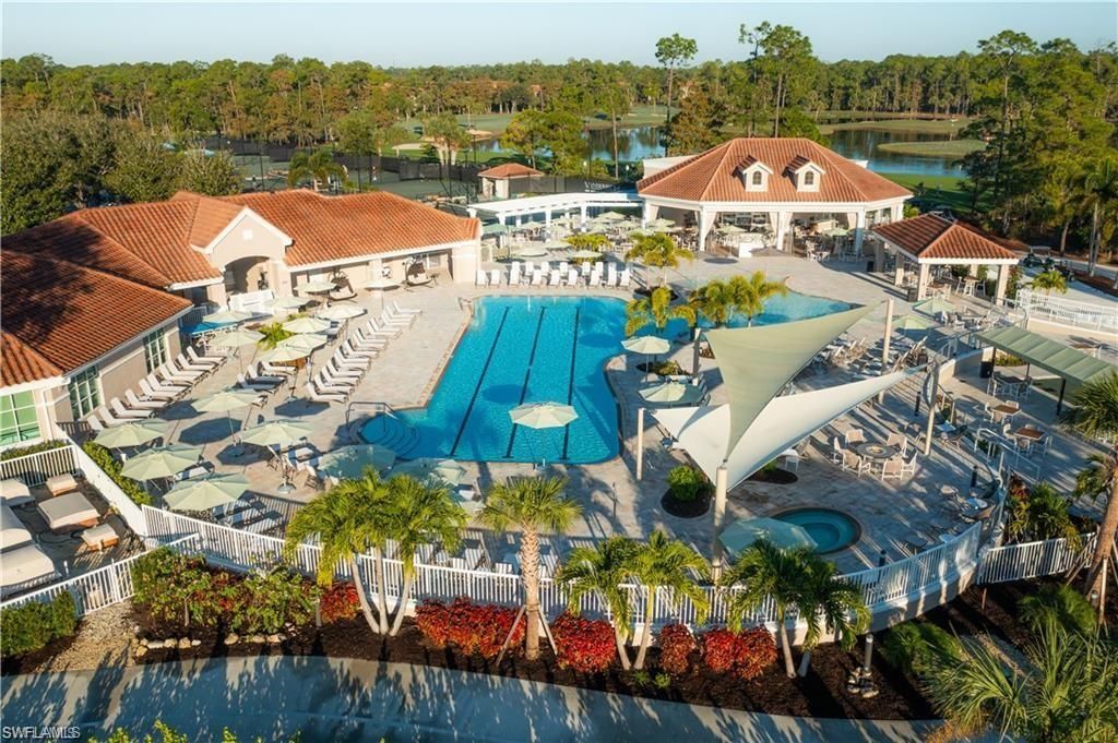 8470 Danbury Blvd , Unit 201, Naples, FL 34120 Photo
