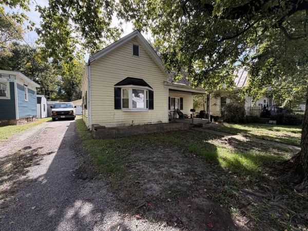 314 E Fancy Street, Blanchester, OH 45107