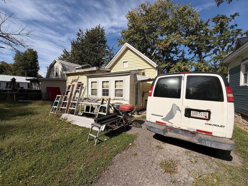 314 E Fancy Street, Blanchester, OH 45107 Photo 8