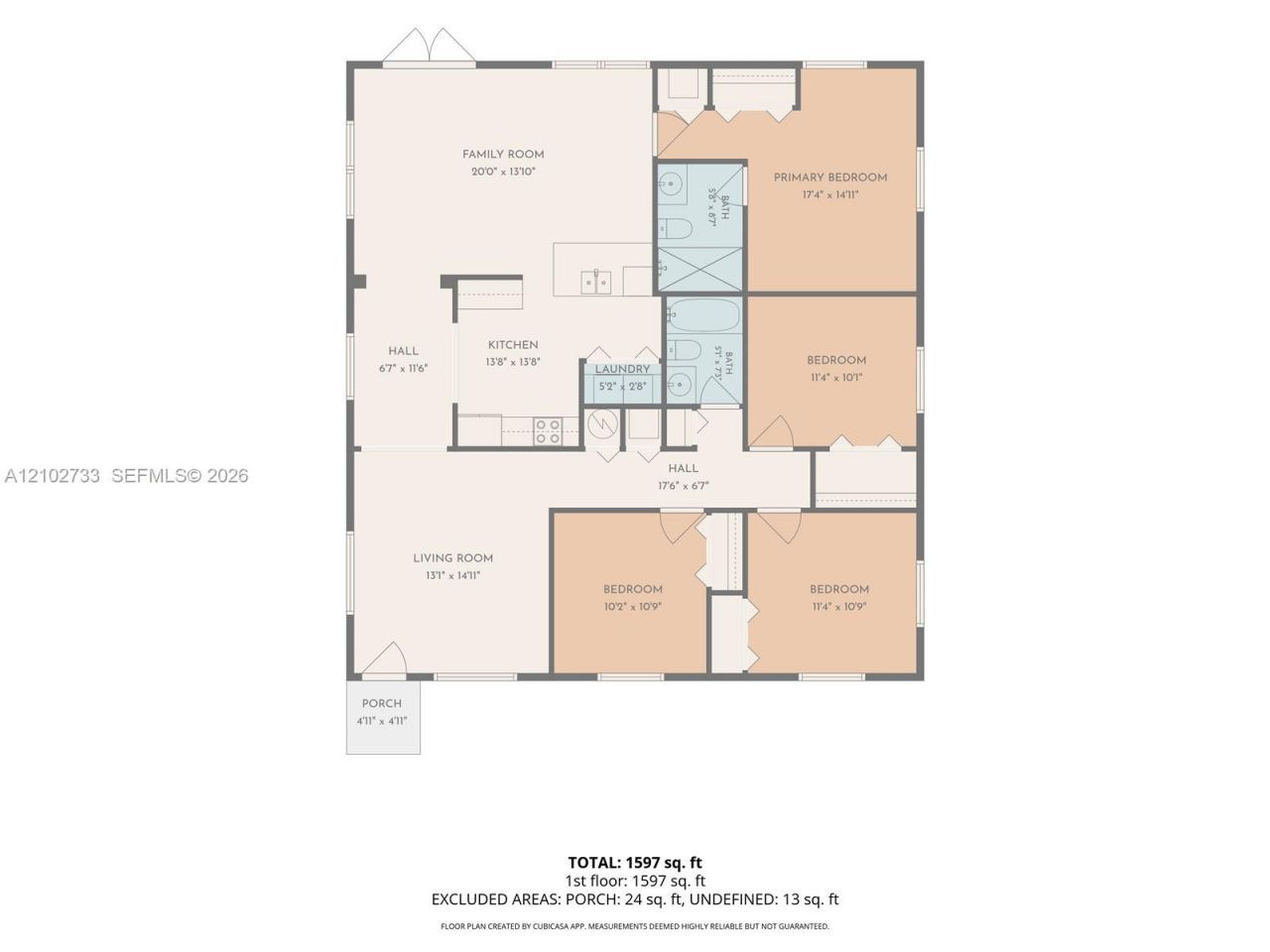 19411 SW 117th Ave , Miami, FL 33177 Photo