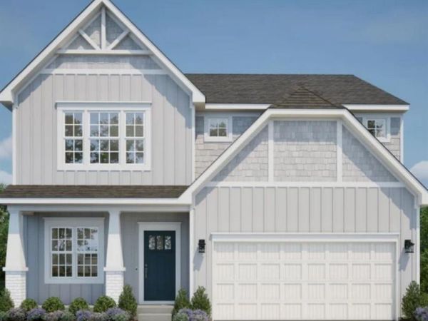 1464 Goldenrod Drive, Troy, OH 45373