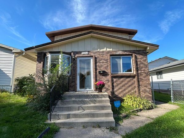 4252 Monroe Street NE, Columbia Heights, MN 55421