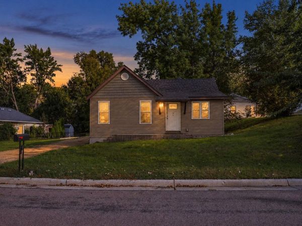316 Paquin Street W, Waterville, MN 56096
