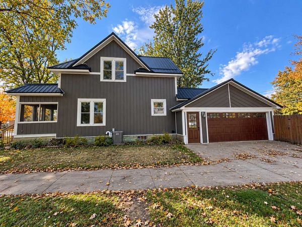 603 1st Street SW, Wadena, MN 56482