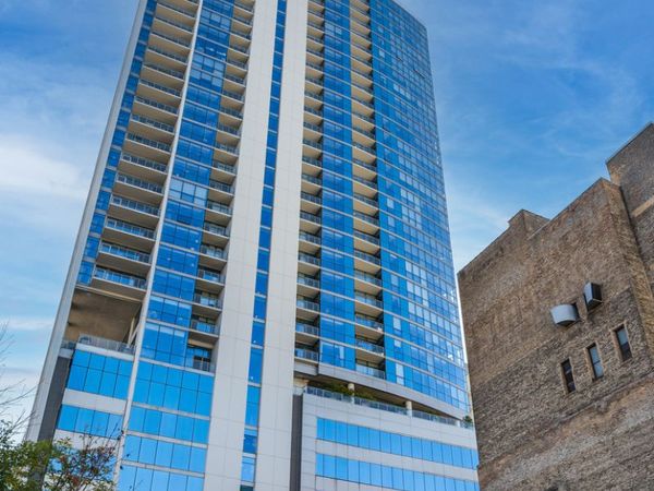 303 W Ohio Street , Unit 2807, Chicago, IL 60654
