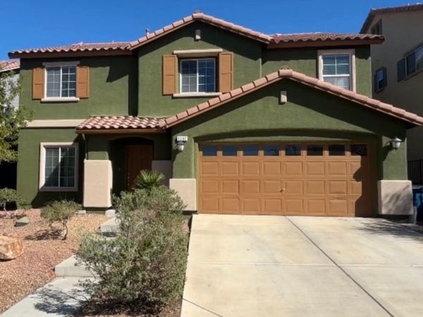 1192 Calvert Street, Henderson, NV 89002